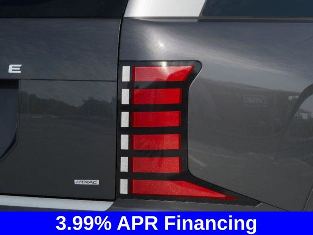 New 2026 Gray Hyundai Calligraphy image 12