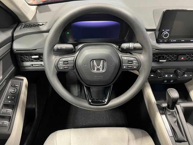 2024 Honda Accord EX 22