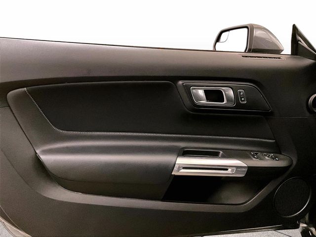 2019 Ford Mustang GT Gray at Grove City Ford