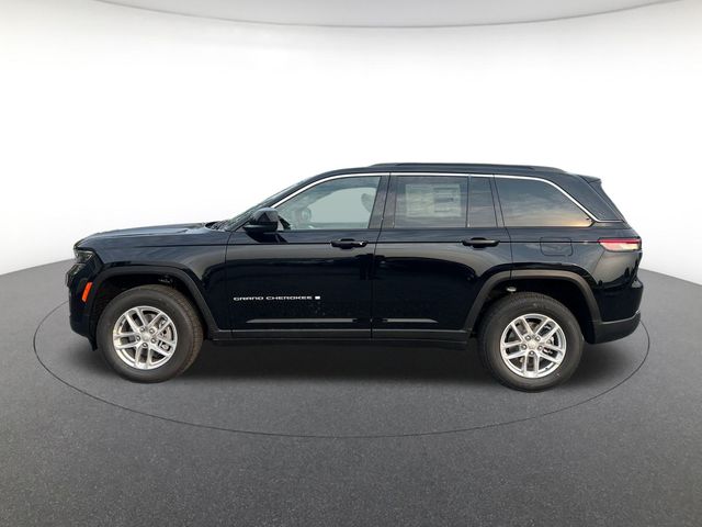 new 2025 Jeep Grand Cherokee car, priced at $36,804