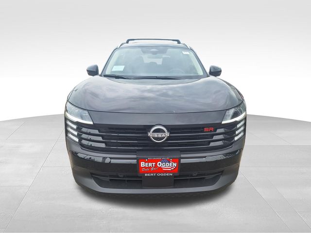 New 2026 Black Nissan SR image 2