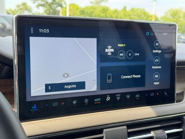 Used 2024 Lincoln Corsair SUV