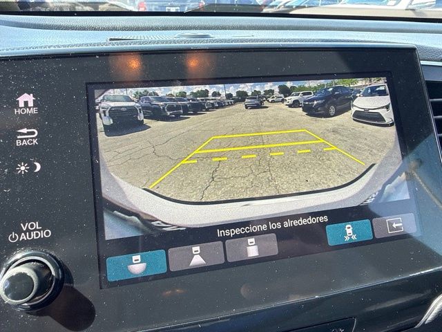 Used 2023 Honda Passport SUV