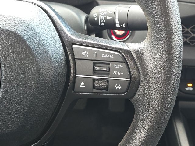 2024 Honda Accord EX:C02586A