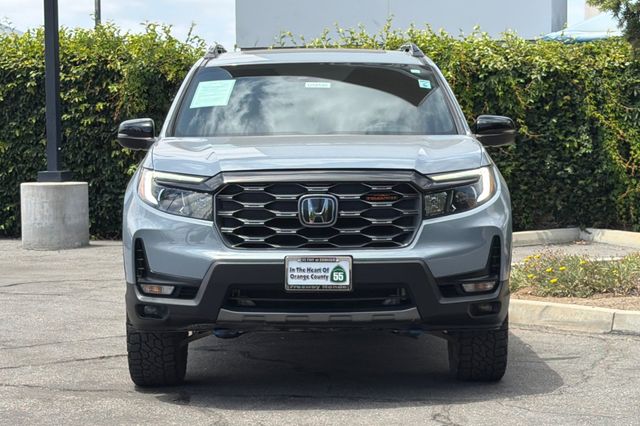 Used 2023 Honda Passport SUV