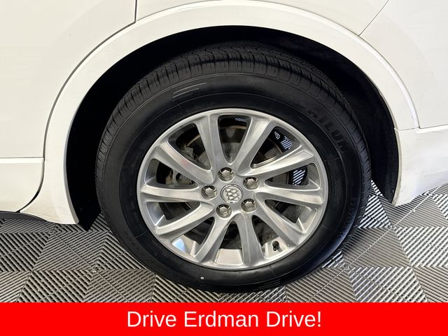 Used 2020 Buick Envision SUV