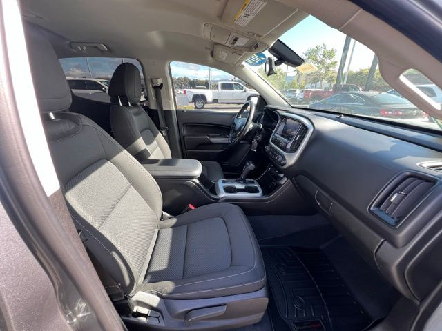 2019 Chevrolet Colorado LT photo