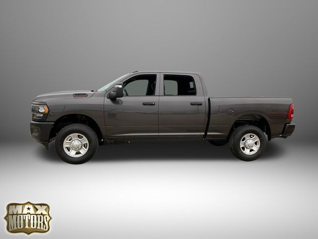 2024 Ram 3500 Tradesman 4