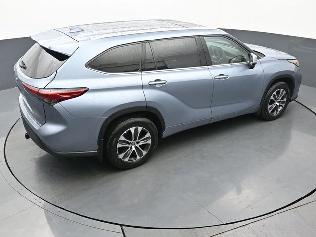 2021 Toyota Highlander XLE 41