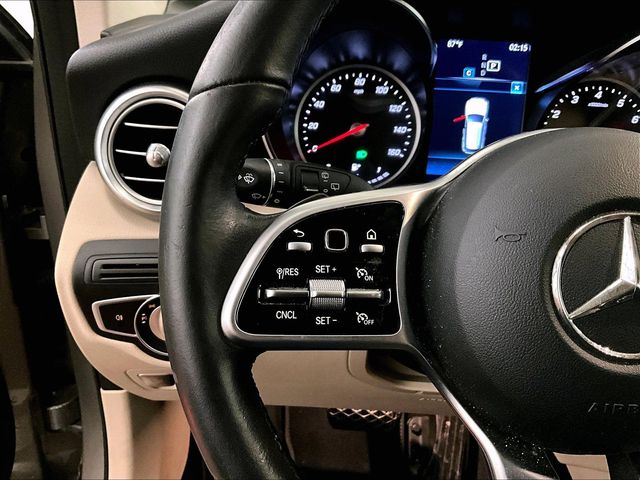 2022 Mercedes-Benz GLC GLC 300 Gray at Audi Porsche Sewickley