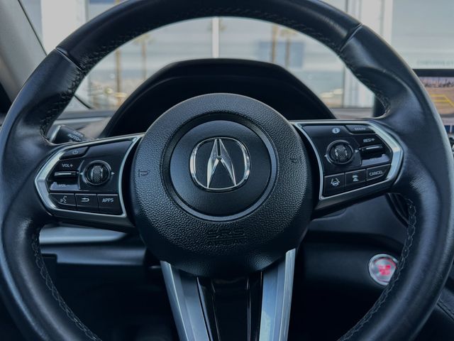 2019 Acura RDX Base 23