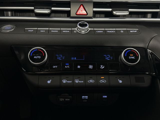 New 2025 Hyundai Elantra For Sale in Indianapolis, IN