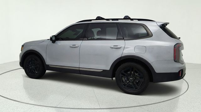 2023 Kia Telluride SX-Prestige X-Line Gray at River Oaks CDJR