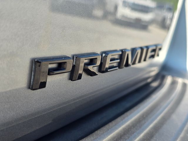 2023 Chevrolet Tahoe Premier:C02620A