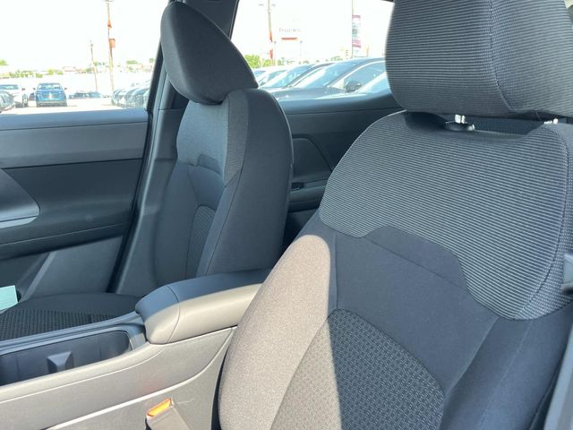 New 2026 Gray Nissan S image 22