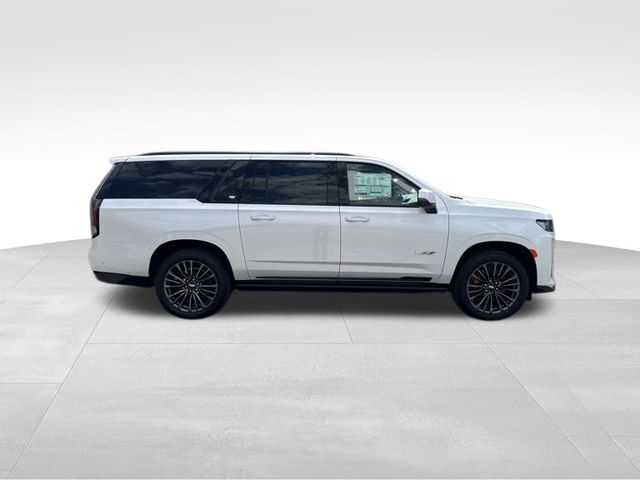 2024 Cadillac Escalade ESV V-Series 13