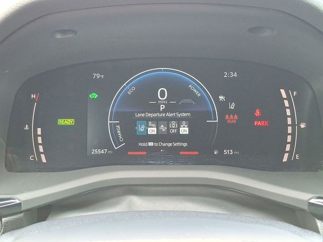 Used 2025 Toyota Camry Sedan