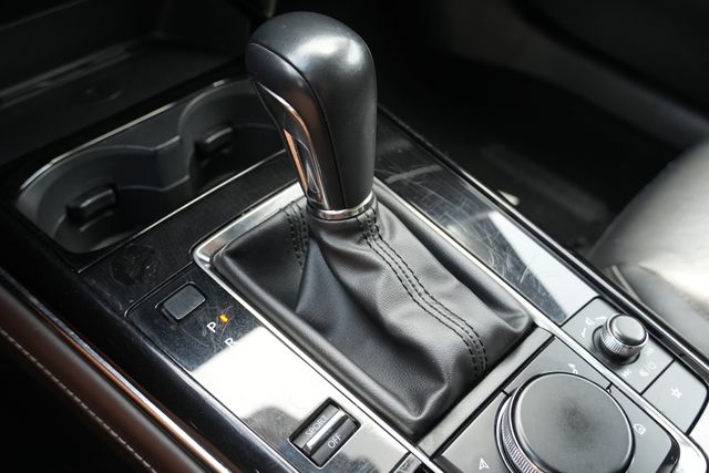Certified Used 2024 Red Mazda 2.5 S Premium Package image 38