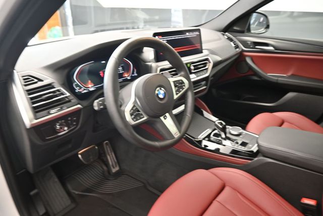 Used 2024 BMW X4 SUV