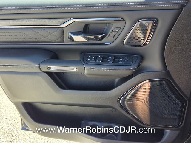 New 2026 Black Ram Limited image 31