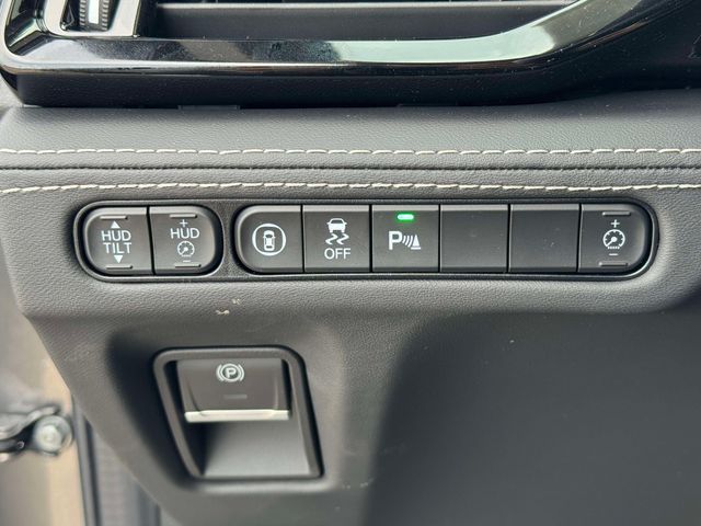 new 2026 Acura MDX car, priced at $68,850