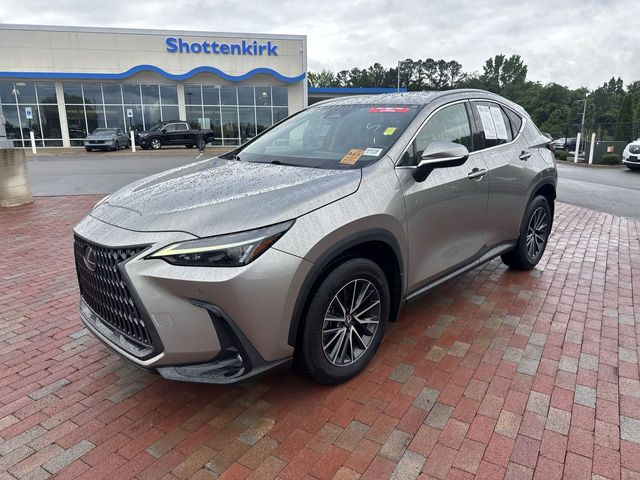 2024 Lexus NX 350 350 Premium AWD's photo