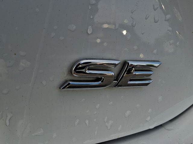 Used 2025 Toyota Camry Sedan