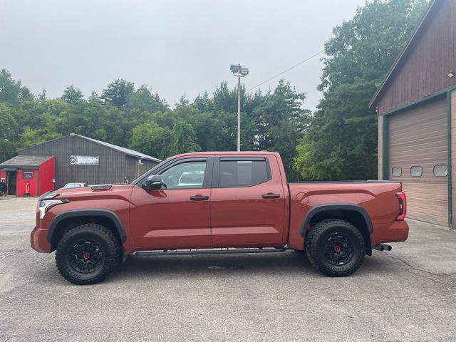 Used 2024 Toyota Tundra Hybrid Truck