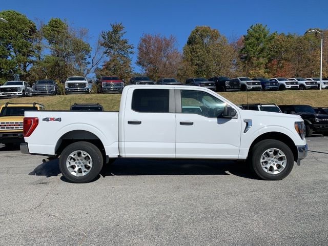 2023 Ford F-150 XLT 6