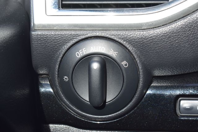 Used 2021 Nissan Titan Truck