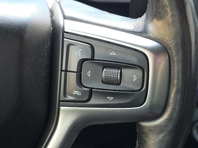 2021 Chevrolet Silverado 1500 LT Trail Boss:167961A