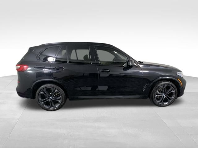 2019 BMW X5 xDrive40i 7