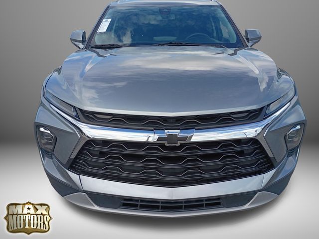 Used 2024 Chevrolet Blazer SUV
