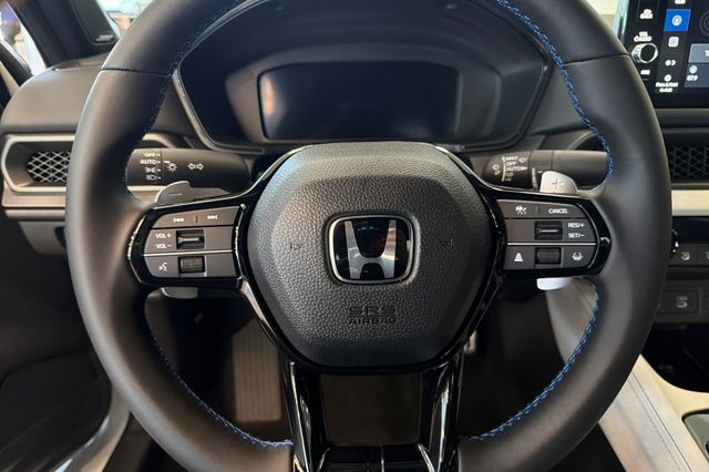 New 2026 Honda Prelude Hatchback