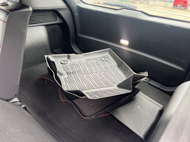 2023 Ford Escape Hybrid