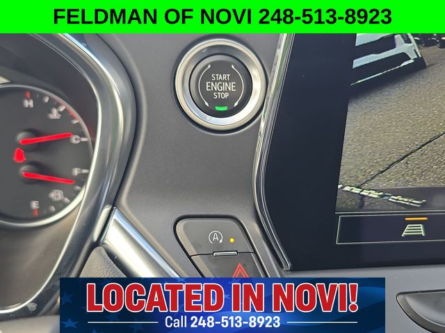 Used 2023 Chevrolet Blazer For Sale in New Hudson, MI