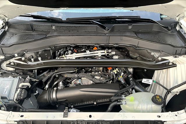 2026 Ford Explorer Platinum™ - 11