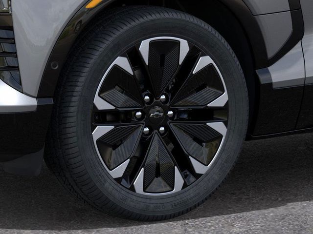 New 2025 Chevrolet Blazer EV For Sale in Livonia, MI