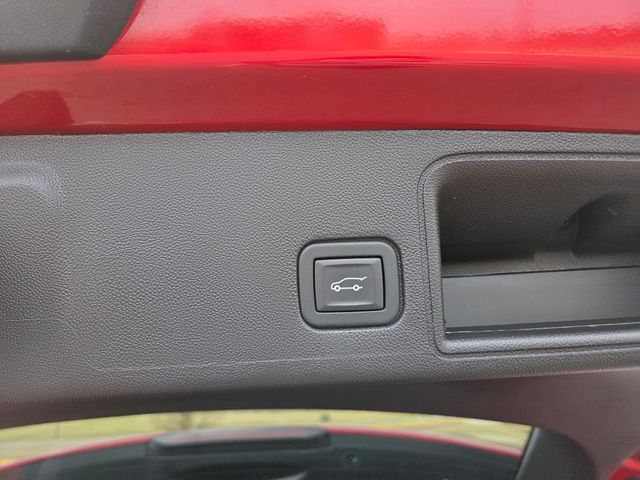 2024 GMC Terrain AWD SLT