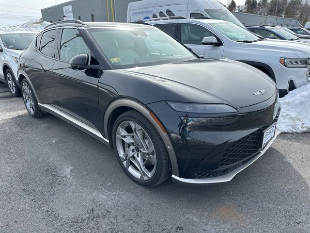 2023 Genesis GV60 Performance AWD