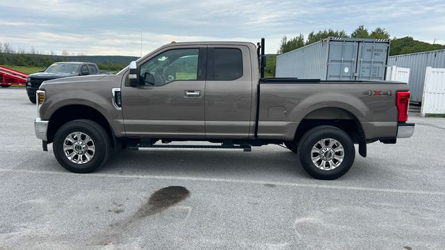 Used 2019 Ford F-250SD Truck