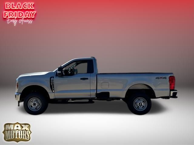 2024 Ford F-250SD XL 9