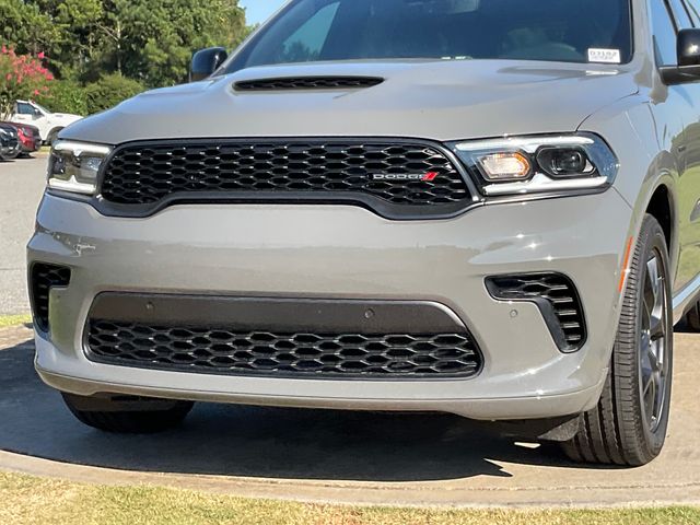 New 2026 Dodge Durango SUV