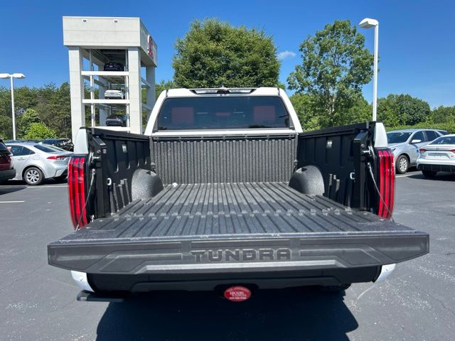 2026 Toyota Tundra TRD Pro - Photo 10