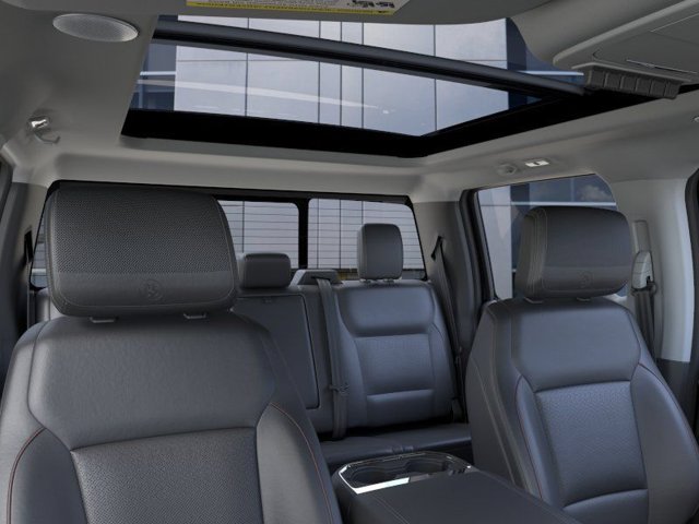 New 2026 Agate Black Metallic Ford F-250® Lariat® image 22