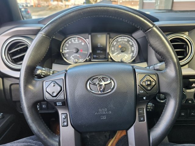 Used 2019 Toyota Tacoma Truck