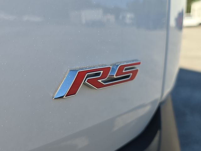 2023 Chevrolet Traverse RS:45779A