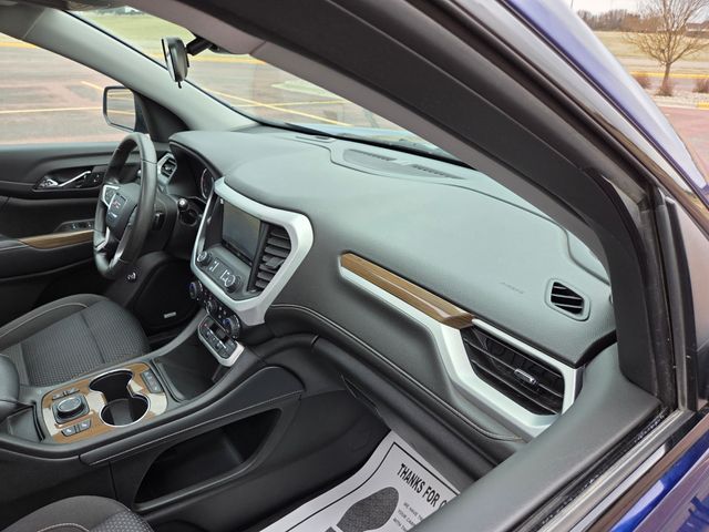 2023 GMC Acadia AWD SLE