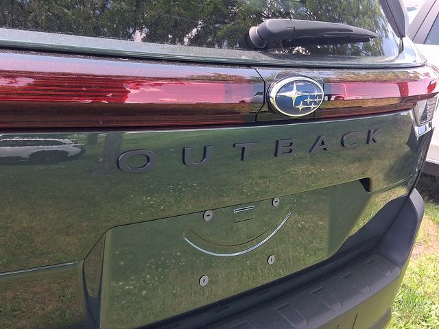 new 2026 Subaru Outback car, priced at $51,444