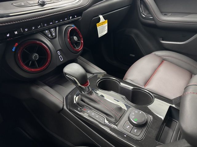 new 2026 Chevrolet Blazer car, priced at $51,305
